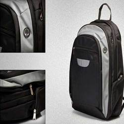 Nylon Black Laptop Bags Manufacturer Supplier Wholesale Exporter Importer Buyer Trader Retailer in Mumbai Maharashtra India